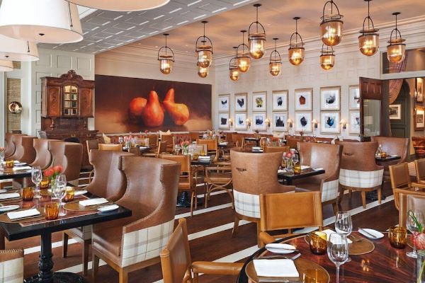 An Auberge Resort Hotel Jerome (Aspen)